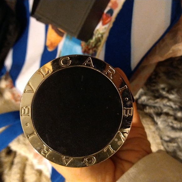 Lg Bulgari eyeglass case - Picture 2 of 3